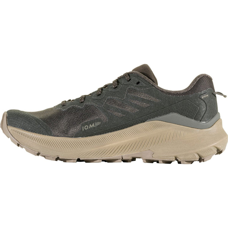 Load image into Gallery viewer, Oboz Men&#39;s Katabatic Wind Low Hiking Shoe
