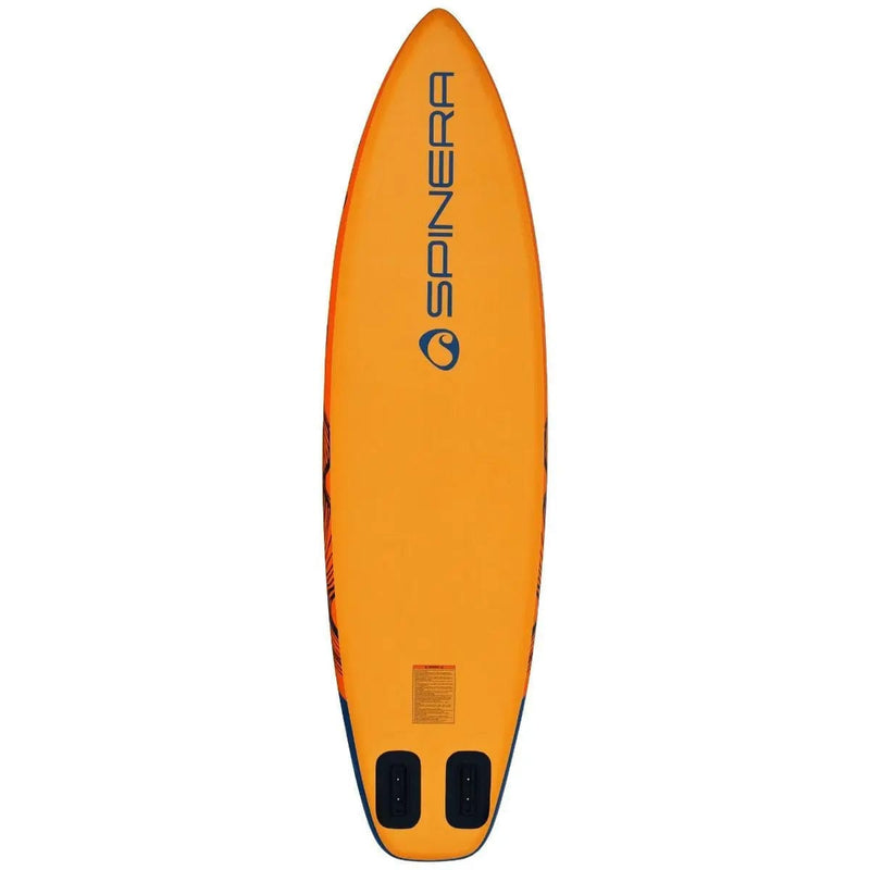 Load image into Gallery viewer, Spinera Ultra-Light Inflatable SUP 10.6
