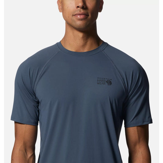 Mountain Hardwear Men's Crater Lake Short Sleeve