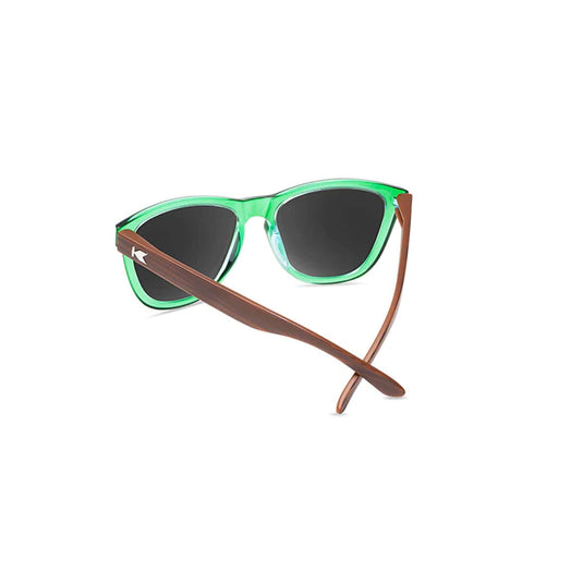 Knockaround Premiums Sunglasses - Woodland