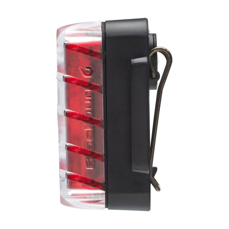 Load image into Gallery viewer, Blackburn Dayblazer 65 Rear Cycling Light
