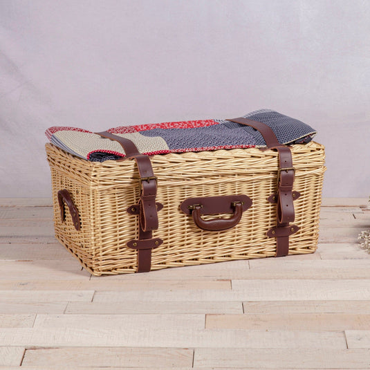 Charleston Picnic Basket by Picnic Time Family of Brands