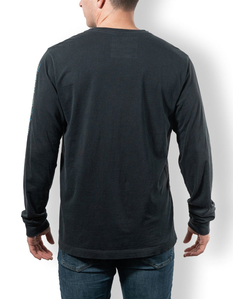 Load image into Gallery viewer, DESIGN CO. LONG SLEEVE TEE by Bajallama
