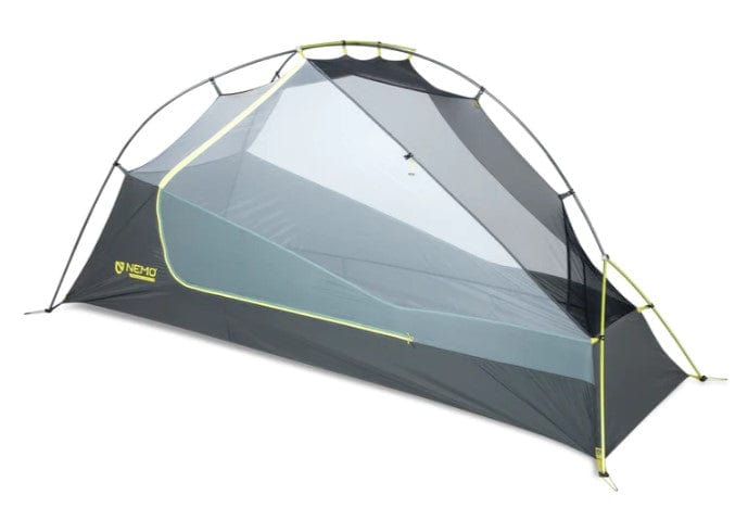 Load image into Gallery viewer, Nemo Equipment Dragonfly OSMO Ultralight 2 Person Backpacking Tent
