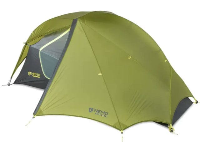 Load image into Gallery viewer, Nemo Equipment Dragonfly OSMO Ultralight 2 Person Backpacking Tent
