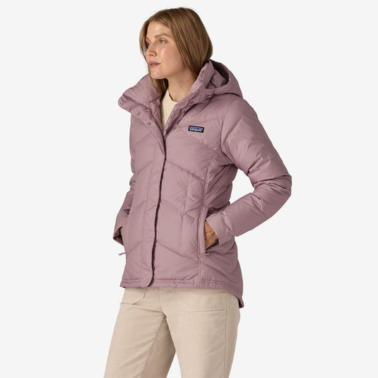 Patagonia Women's Down With It Jacket