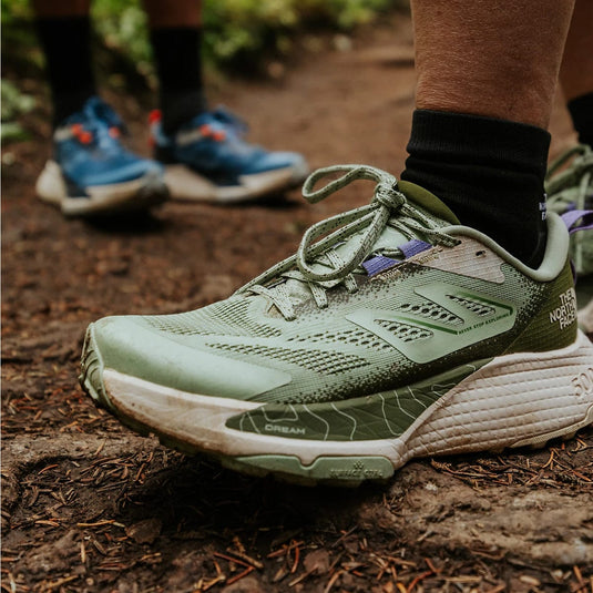 The North Face Women's Altamesa 500 Trail Running Shoe