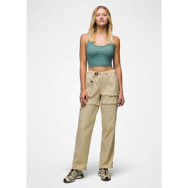 Load image into Gallery viewer, prAna Womens Stretch Zion Convertible Pant
