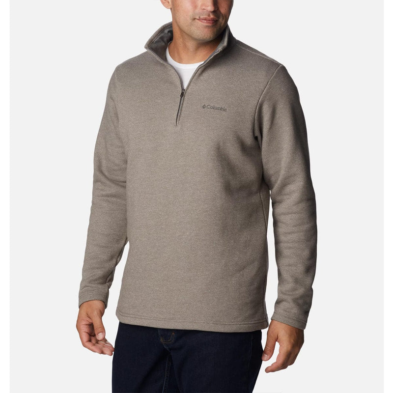 Load image into Gallery viewer, Columbia Men&#39;s Great Hart Mountain III Half Zip
