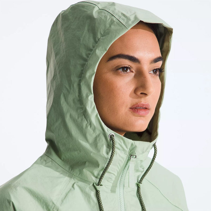 Load image into Gallery viewer, The North Face Women&#39;s Novelty Antora Rain Hoodie
