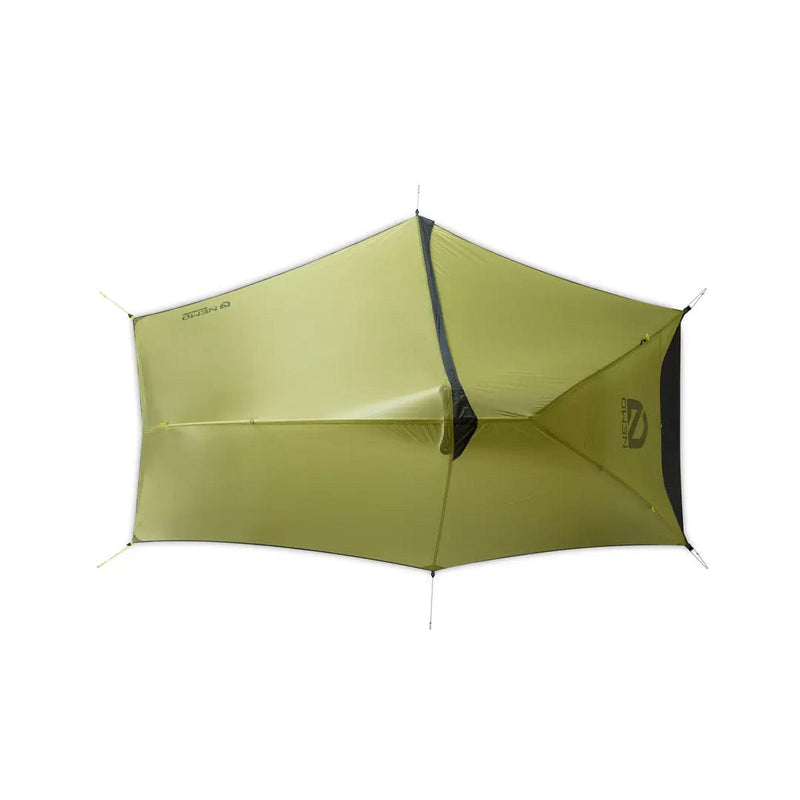 Load image into Gallery viewer, Nemo Equipment Hornet OSMO 1 Person Ultralight Backpacking Tent
