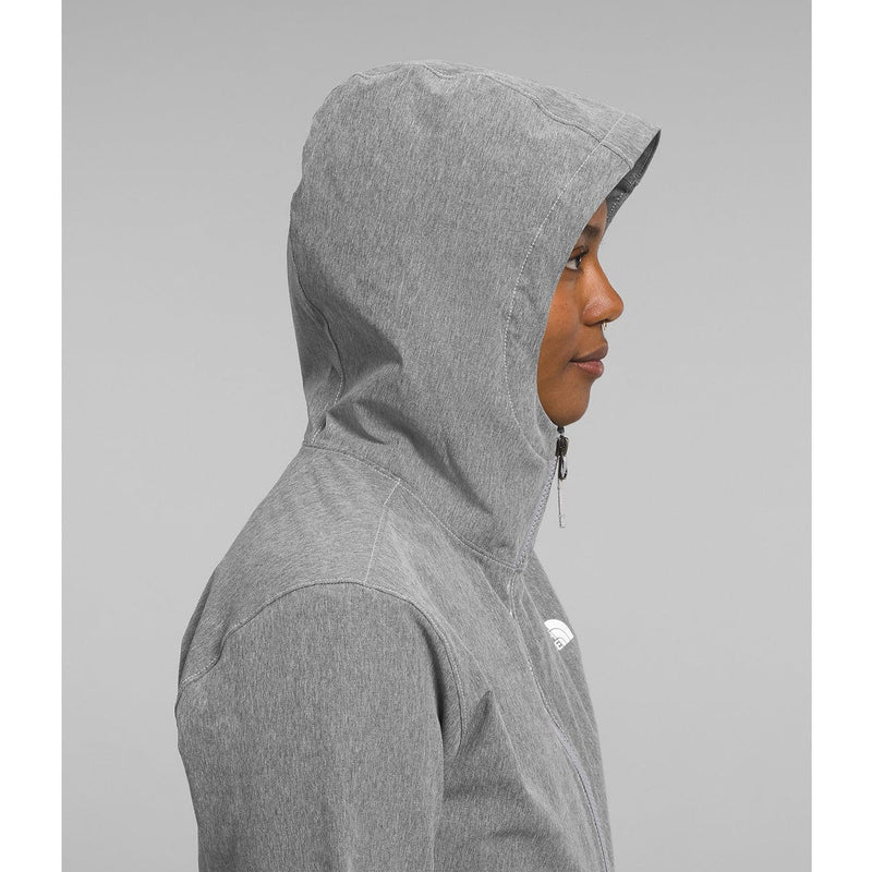 Load image into Gallery viewer, The North Face Women&#39;s Shelbe Raschel Hoodie
