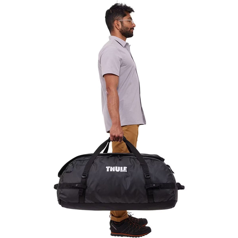 Load image into Gallery viewer, Thule Chasm 90L Duffel Bag
