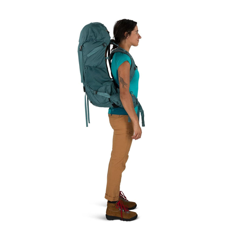 Load image into Gallery viewer, Osprey Renn 50 Backpack - Women&#39;s
