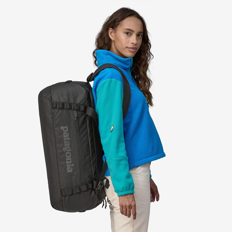 Load image into Gallery viewer, Patagonia Black Hole 55L Duffel
