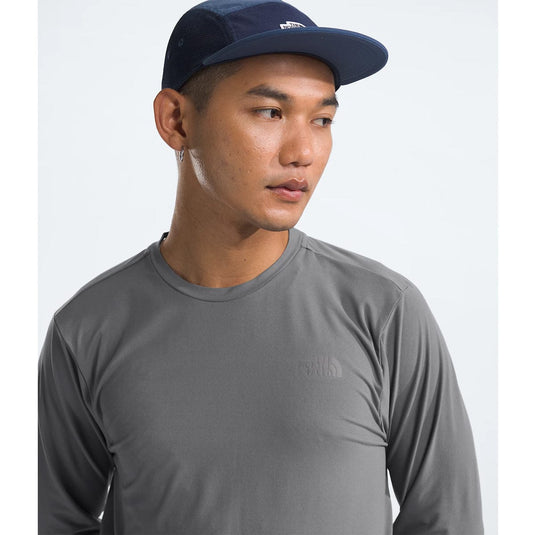 The North Face Men's Dune Sky Long Sleeve Crew