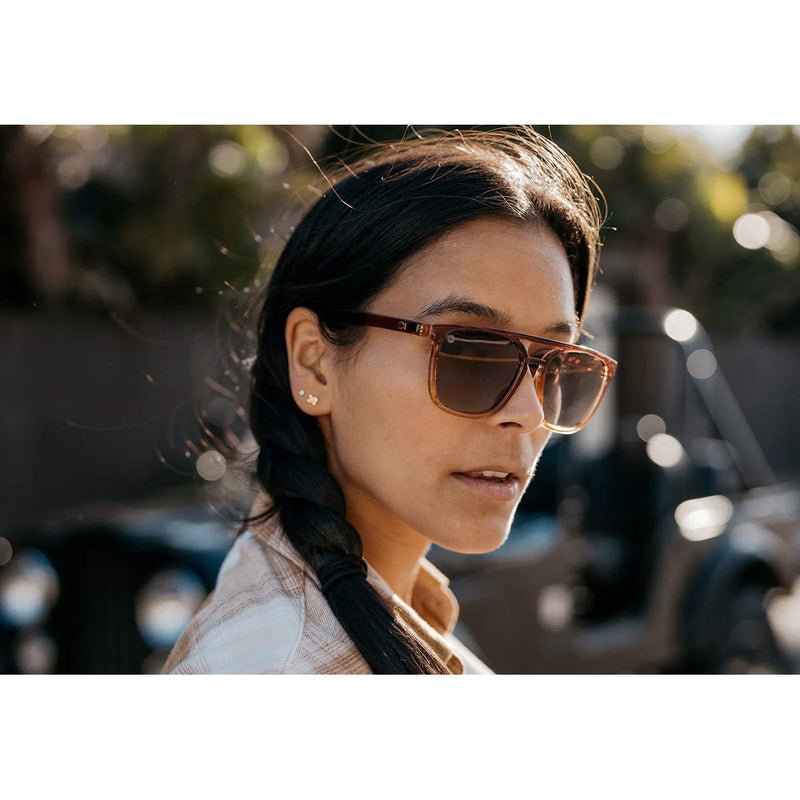 Load image into Gallery viewer, Knockaround Brightsides Sunglasses - My Oh My
