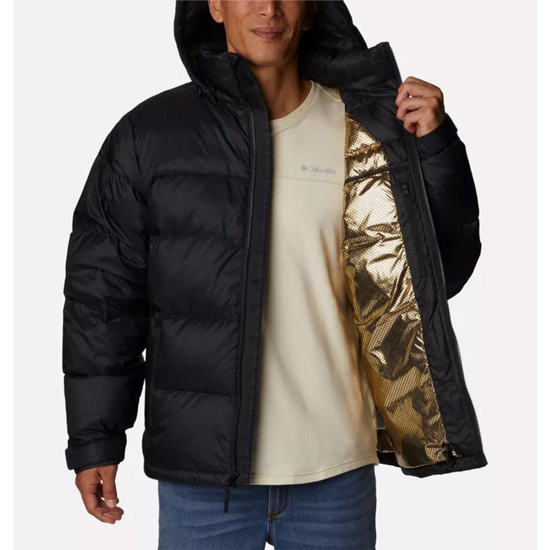 Load image into Gallery viewer, Columbia Men&#39;s Bulo Point II Down Jacket
