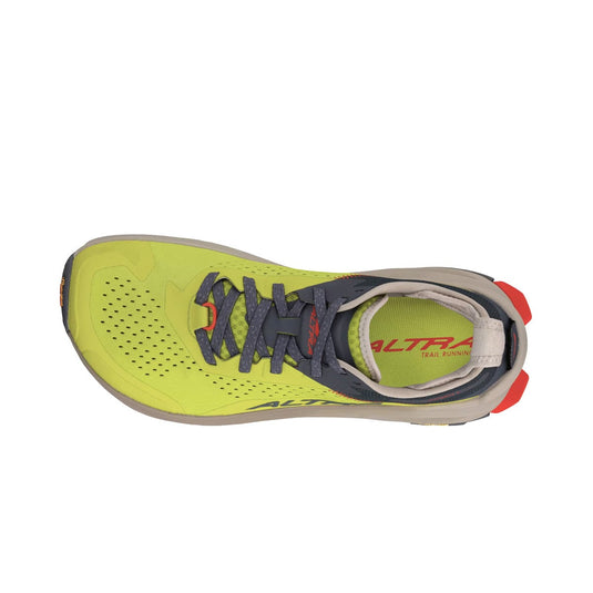 Altra Olympus 6 Trail Running Shoe - Mens