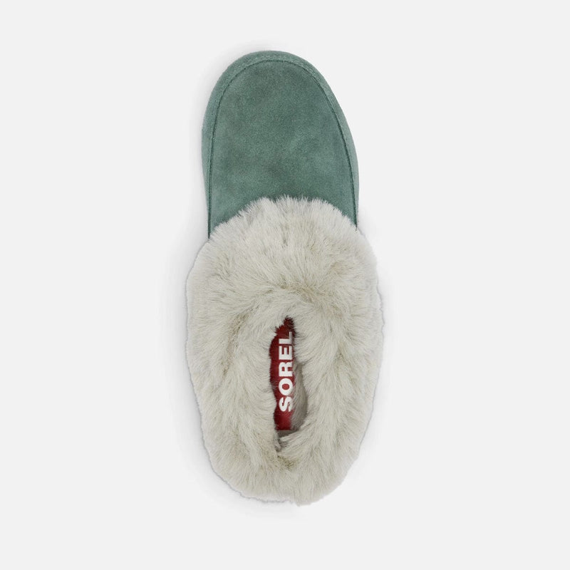 Load image into Gallery viewer, Sorel Women&#39;s Sorel Go - Coffee Run Slipper
