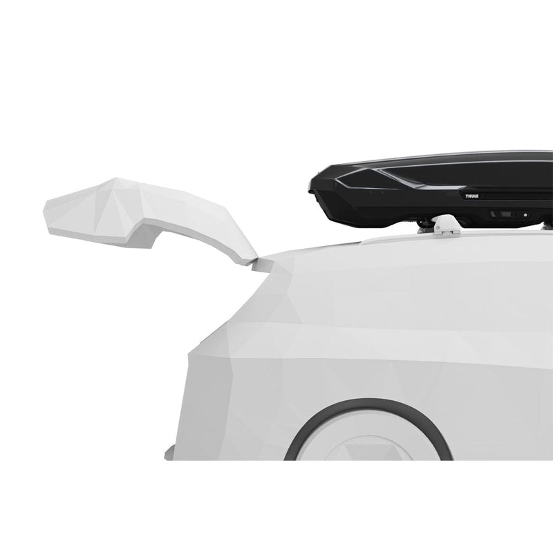 Load image into Gallery viewer, Thule Motion 3 XXL Low Rooftop Cargo Box
