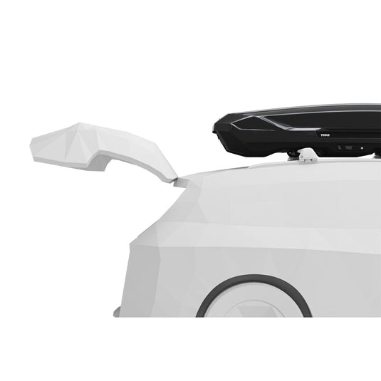 Thule Motion 3 XXL Low Rooftop Cargo Box