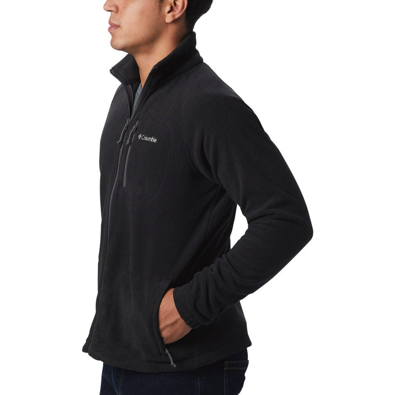 Load image into Gallery viewer, Columbia Men&#39;s Fast Trek II Full Zip Fleece
