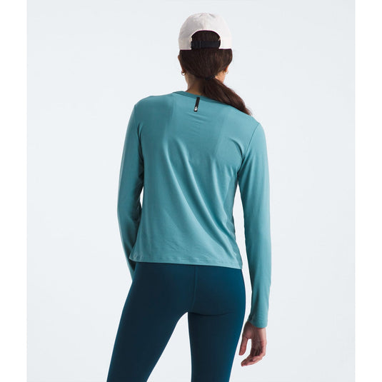 The North Face Women's Dune Sky Long Sleeve Shirt