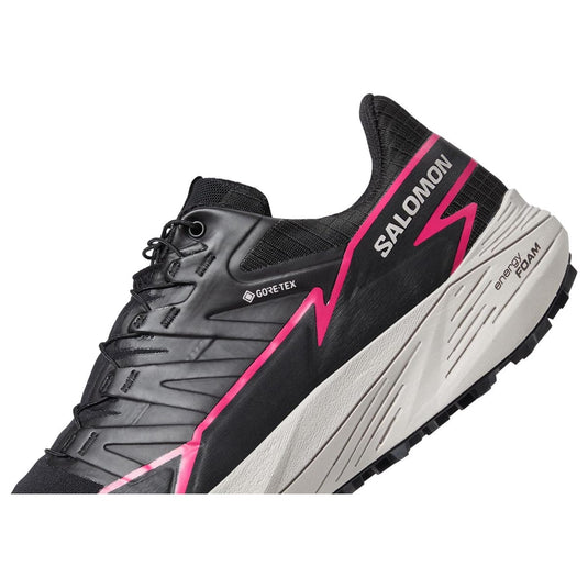 Salomon Women's Thundercross Gore-Tex Trail Running Shoes