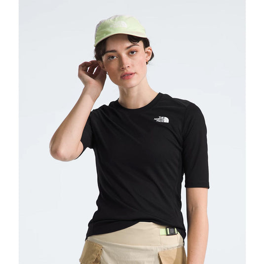 The North Face Women's Shadow Short Sleeve Shirt