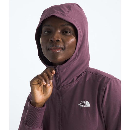 The North Face Women's Shelbe Raschel Hoodie