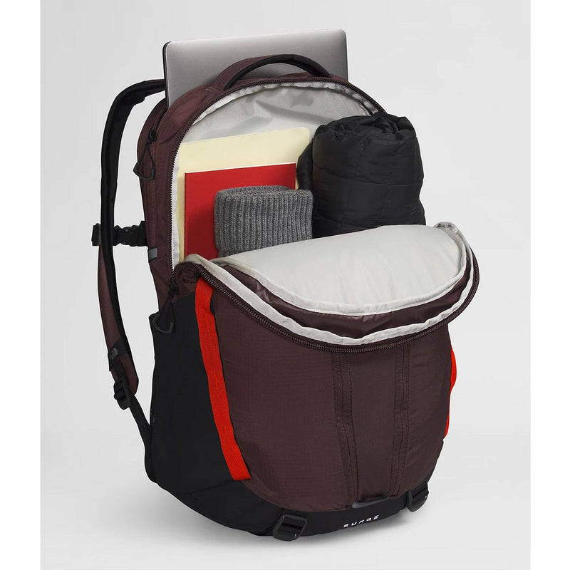 Load image into Gallery viewer, The North Face Surge Backpack
