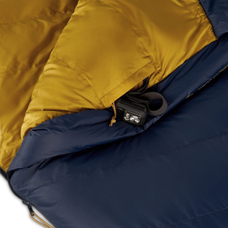 Load image into Gallery viewer, Kelty Supernova 20 Degree 550 Down Sleeping Bag
