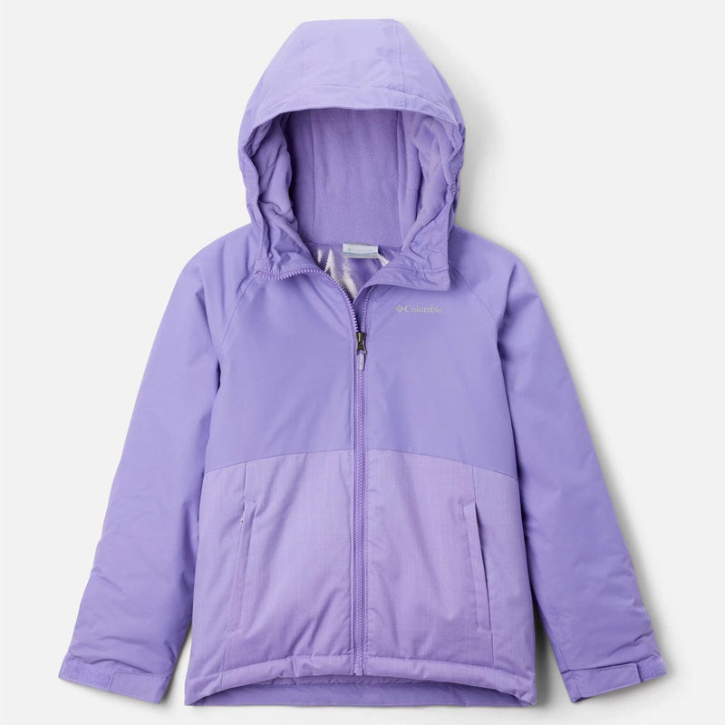 Load image into Gallery viewer, Columbia Youth Girls Alpine Action™ III Jacket
