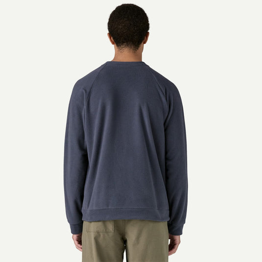 Patagonia Men's Micro D Crewneck