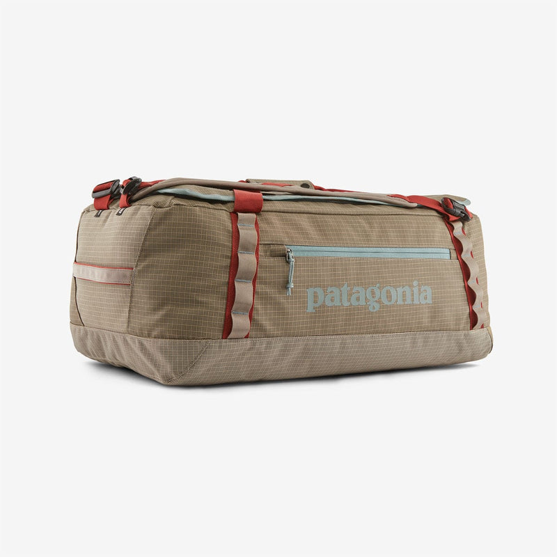 Load image into Gallery viewer, Patagonia Black Hole 55L Duffel
