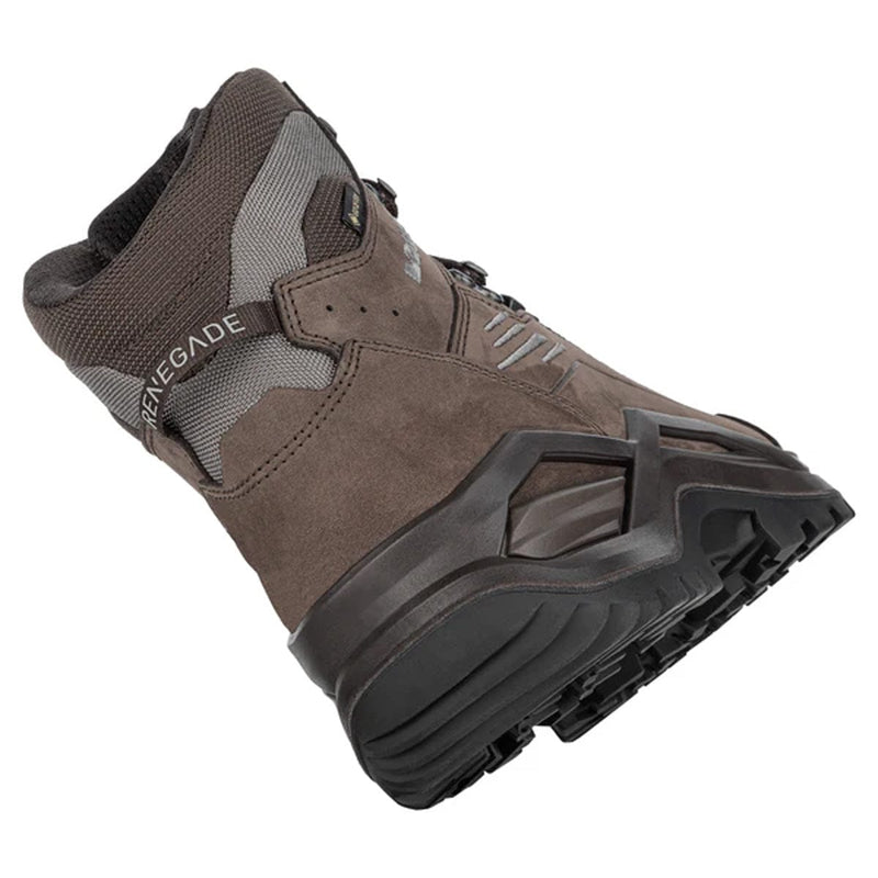 Load image into Gallery viewer, Lowa Men&#39;s Wide Renegade Evo GTX Mid Hiking Boot
