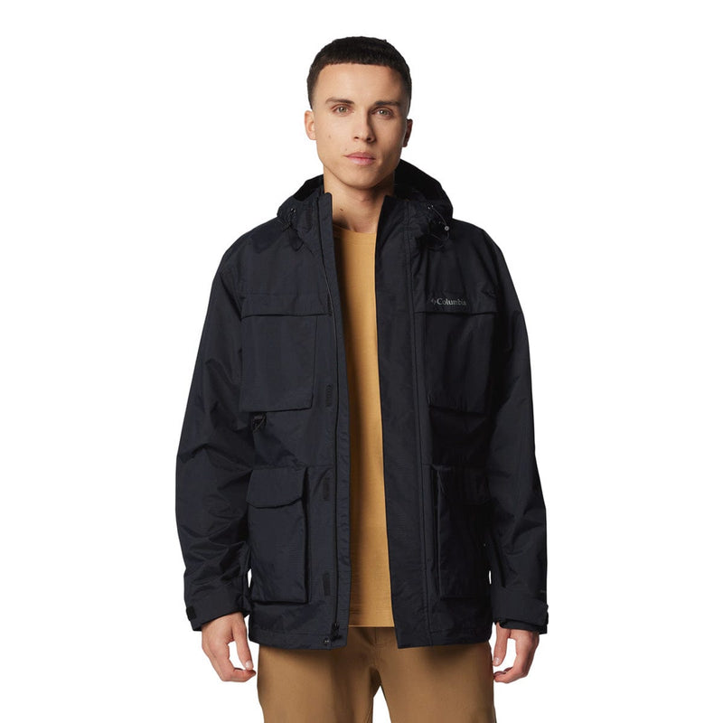 Load image into Gallery viewer, Columbia Men&#39;s Landroamer Jacket
