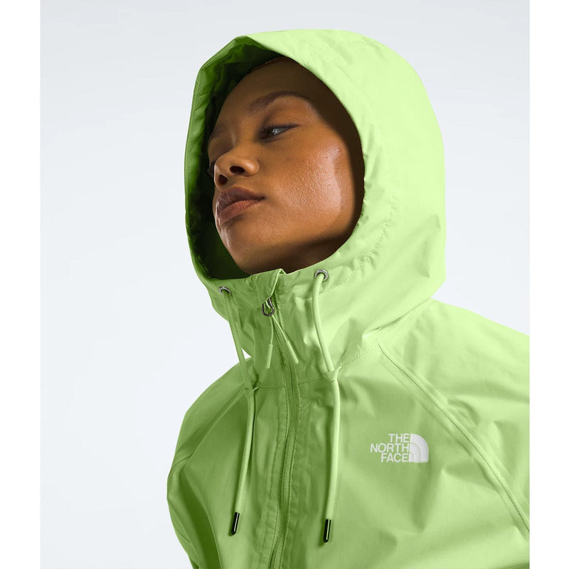 Load image into Gallery viewer, The North Face Women&#39;s Antora Rain Hoodie
