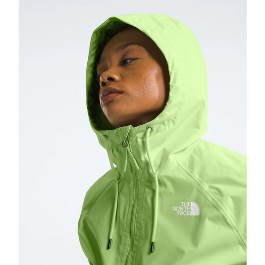 The North Face Women's Antora Rain Hoodie