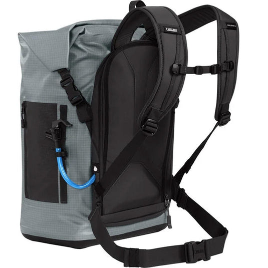 Camelbak Chillbak 30L Soft Cooler Back Pack w 6L Fusion Resevoir