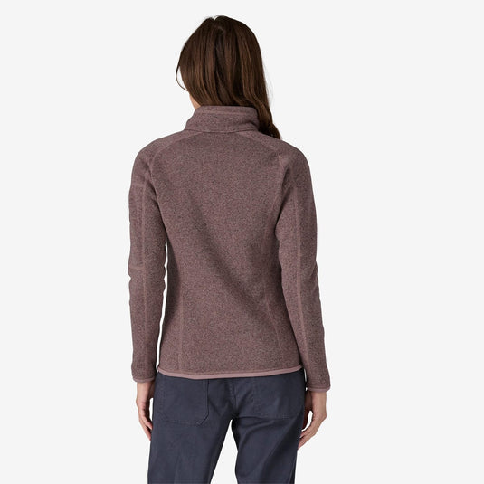 Patagonia Better Sweater Fleece Jacket - Women's