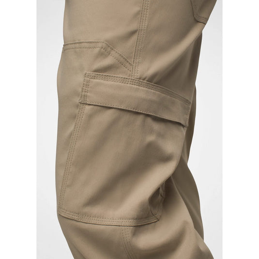 prAna Mens Stretch Zion Pant