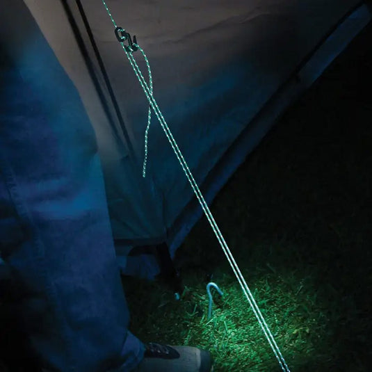 Nite Ize Figure 9 Reflective Tent Line Kit