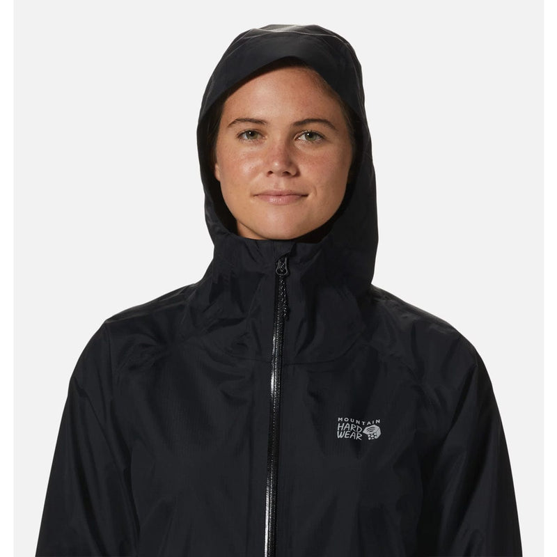 Load image into Gallery viewer, Mountain Hardwear Women&#39;s Threshold Jacket
