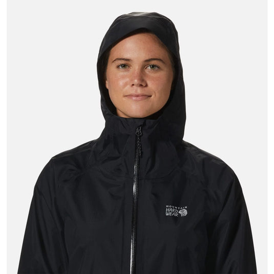 Mountain Hardwear Women's Threshold Jacket