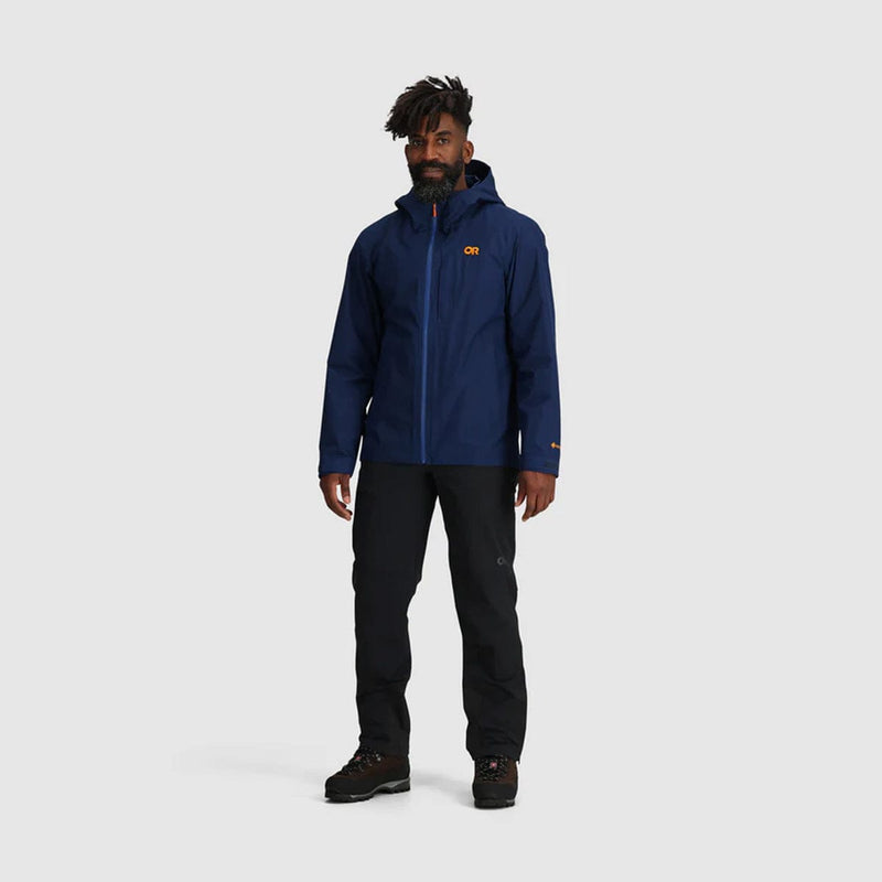 Load image into Gallery viewer, Outdoor Research Men&#39;s Grandridge Gore-Tex Jacket
