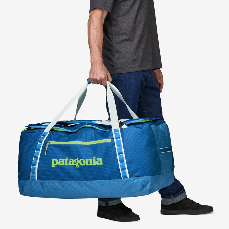 Load image into Gallery viewer, Patagonia Black Hole Duffel 100L
