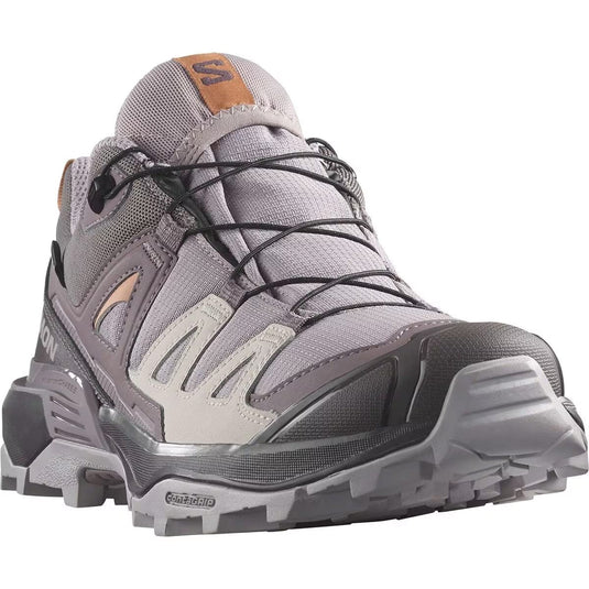 Salomon Women's X ULTRA 360 CSWP Waterproof Low Hiking Shoe