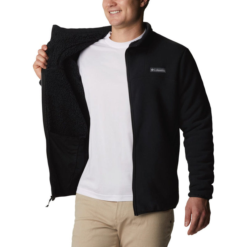 Load image into Gallery viewer, Columbia Men&#39;s Winter Pass Full Zip
